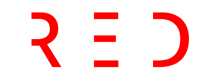 RED Logo